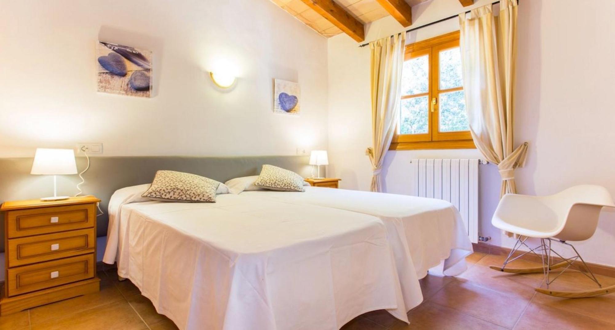 Villa Es Puchet