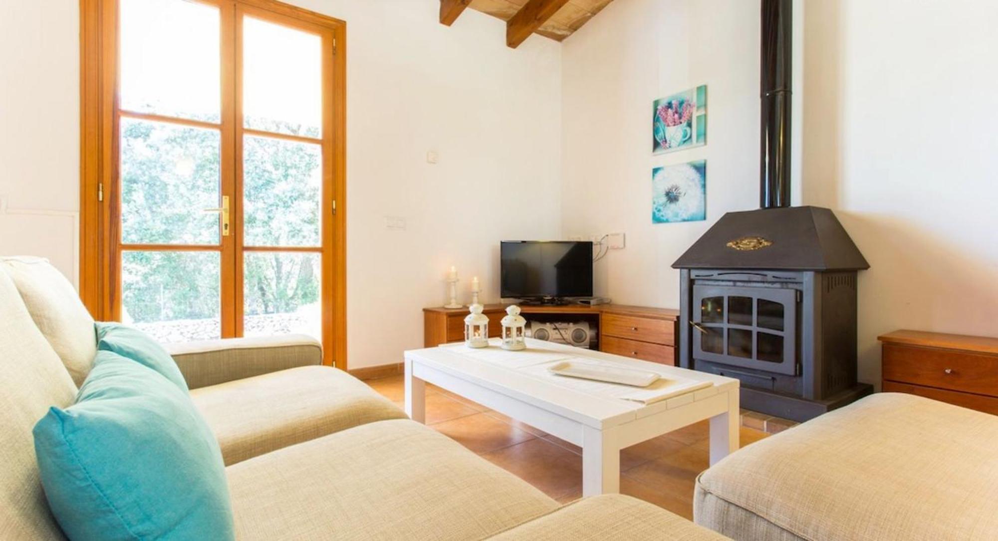 Villa Es Puchet